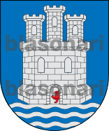 Escudo de armas