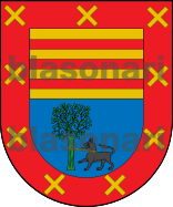 Escudo de armas