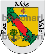 Escudo de armas