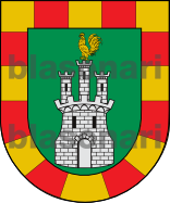 Escudo de armas