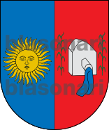 Escudo de armas