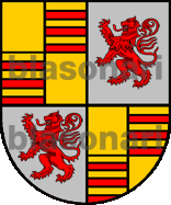 Escudo de armas