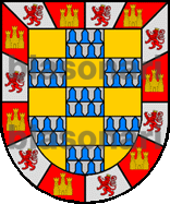 Escudo de armas