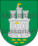 Escudo de armas