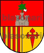 Escudo de armas