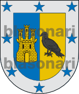 Escudo de armas