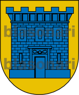 Escudo de armas