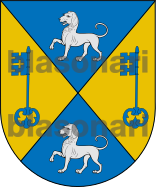 Escudo de armas