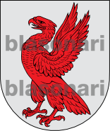 Escudo de armas