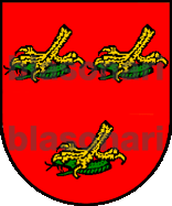Escudo de armas