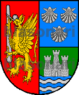 Escudo de armas