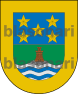 Escudo de armas