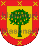 Escudo de armas