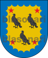 Escudo de armas