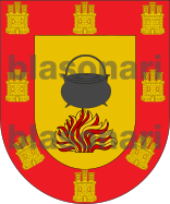 Escudo de armas