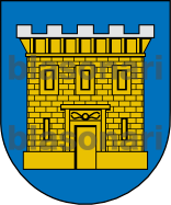 Escudo de armas