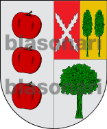 Escudo de armas