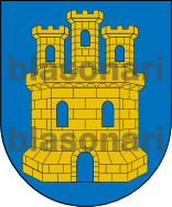 Escudo de armas