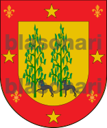 Escudo de armas