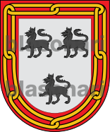 Escudo de armas