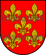 Escudo de armas