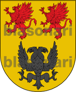 Escudo de armas