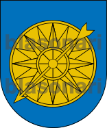 Escudo de armas