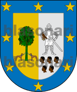 Escudo de armas