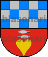 Escudo de armas