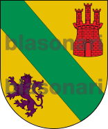 Escudo de armas