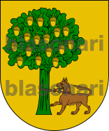 Escudo de armas