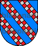 Escudo de armas