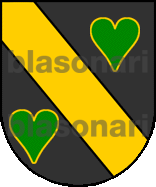 Escudo de armas