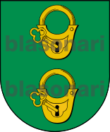 Escudo de armas