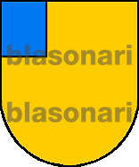 Escudo de armas