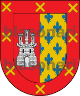 Escudo de armas