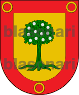 Escudo de armas