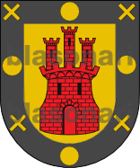 Escudo de armas