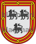 Escudo de armas