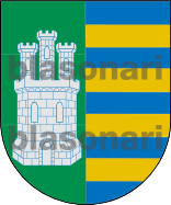 Escudo de armas