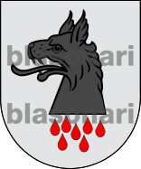 Escudo de armas