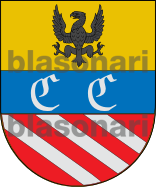 Escudo de armas