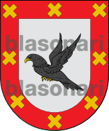 Escudo de armas