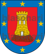 Escudo de armas