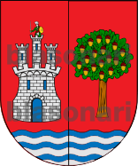 Escudo de armas