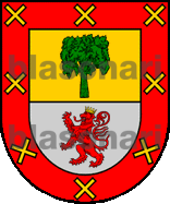 Escudo de armas