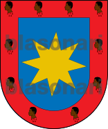 Escudo de armas