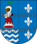 Escudo de armas