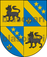 Escudo de armas