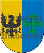 Escudo de armas